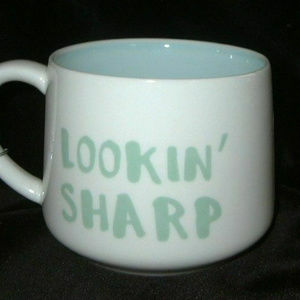 Hedgehog Coffee Tea Mug With A Surprprise Inside